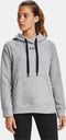 Under Armour Rival Fleece Dames Trui - Maat M