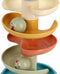 Jipy Bioplastic Ballenbaan