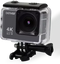 Denver ACK-8062W - 4K Actiecamera - Wi-Fi - Zwart