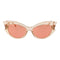 Zonnebril Uniseks Andy Wolf IRINA 59D