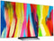 LG OLED C2 - Ultra HD TV - 65 inch - Brightness Booster - Zwart