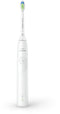 Philips Sonicare 5300 HX7108/01 - Elektrische Tandenborstel - Wittere tanden - Wit