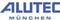 Alutec Aluminium Kist BASIC 40 - Transportkist - Spatwaterdicht - Blauw zilver - 560x370x245mm - ALU10040