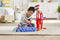 Marvel Spider-Man - Mobiel hoofdkwartier - Speelfiguur
