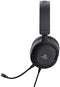 Trust GXT 498 Forta - Gaming Headset - PS5 gelicentieerd - Gerecycled materiaal - Zwart