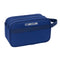 Reistasje F.C. Barcelona Marineblauw Sportief 26 x 15 x 12.5 cm