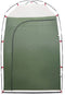 vidaXL - Douchetent - waterdicht - groen