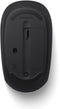 Microsoft Bluetooth Mouse - Draadloos - 1000dpi - Zwart