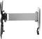 One For All WM 3411 - Muurbeugel - Geschikt voor 13-43 inch TV's - 15° kantel- en 90° draaifunctie