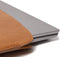 The Chesterfield Brand Leren Laptop Sleeve Cognac Miami 15 Inch