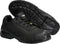 Mascot Footwear Fit - Veiligheidsschoenen S3 - Waterafstotend - Zwart (43)
