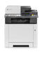 Kyocera Ecosys MA2100cwfx - A4 Multifunctionele Laserprinter - 21ppm zwart - Wit