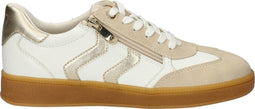 Marco Tozzi - Dames Sneaker 2-23739-44 - F-breedte - Maat 39
