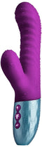 G-spot Vibrator FemmeFunn Delola Paars