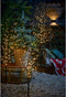 Luca Lighting Boom - Decoratieve LED Verlichting - 248 lichtpunten - Zwart