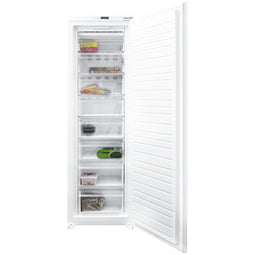 Inventum IVR1785S - Inbouw vriezer - 204 liter - No Frost