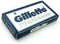 Gillette - Platinum - Extra scherpte - 5 Navulscheermesjes
