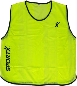 SportX Trainingshesje Geel