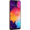 Samsung Galaxy A50 - Koraal - 128 GB - Dubbele fysieke simkaart