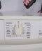 AEG T55640 - Condensdroger - Uitgestelde start en resttijdindicatie - Wit