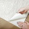 Muursticker behangpapier Wood Grain