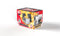 Fritel Turbo SF4050 - Friteuse - Dubbel verwarmingselement - Grijs