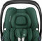 Maxi-Cosi Cabriofix i-Size - Autostoeltje Groep 0+ - i-Size veiligheid - Essential Green