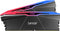 Lexar Ares RGB (2023) - DDR5 Werkgeheugen - 32GB 6000MHz CAS28 - Zwart (2 stuks)