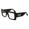 Zonnebril Dames Victoria Beckham VB677S-5122006 Ø 51 mm