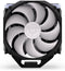 ENDORFY Fortis 5 - CPU Koeler - 220W TDP - ARGB Zwart