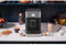 KitchenAid 5KES8556EBK - Volautomatische Espressomachine - 15 Recepten 2,2L Waterreservoir Roestvrij staal