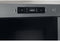 Whirlpool AMW 439/IX - Magnetron - Inbouw - RVS