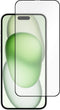 Just in Case 8130419 - Screenprotector - Bescherming tegen krassen en stoten - Transparant