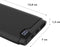 imoshion Powerbank 6.000 mAh - LED indicator - USB A & USB C - Zwart