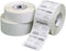 Zebra Z-Select 2000D - Rol met etiketten 102 x 64 mm - Thermisch papier - Wit (12 rollen)