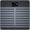 Nokia Body Cardio - Smart weegschaal - Hartconditie BMI Vetgehalte - Zwart
