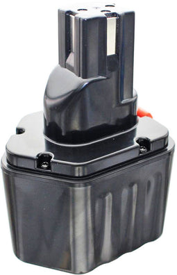 AccuCell BP-70 - NiMH batterij 14,4V 1,5Ah voor Huskie gereedschap - Universeel