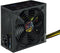 TooQ TQAPOLO-700SP - Voeding ATX 700W 20A +12V Rails 1 - (5x SATA)
