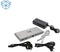 Eaton Tripp-Lite - USB-C Dock - Triple Display - 4x USB 3.2 type-A 2x USB 3.2 type-C 1x HDMI 1x DisplayPort 1x VGA 1x Ethernet (RJ45)
