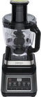 Ninja BN800 - 3-in-1 Foodprocessor Blender - 1200W 1,8L 2,1L