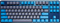 Ducky One 3 TKL - Mechanisch Toetsenbord - RGB - Wit