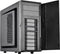 SilverStone SST-CS380 V2 - Tower Behuizing - ATX Micro-ATX Mini-ITX - 44,76L (241mm)