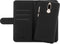 Holdit Huawei Mate 10 Lite - Wallet magnetisch - Zwart