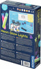 Neon Glow Lights Experimenten Set 1 stuk