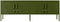 Mustard - The Standard - Kast - Olive