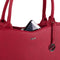 Socha Businessbag Midi 13.3 Cherry Red