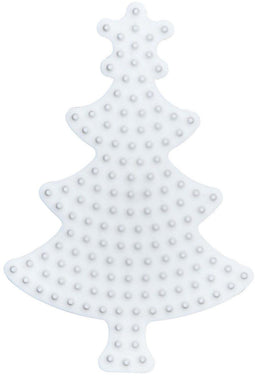 Hama Strijkkralen Grondplaat Dennenboom