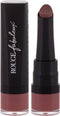 Bourjois Rouge Fabuleux Lippenstift - 03 Bohemian Raspberry