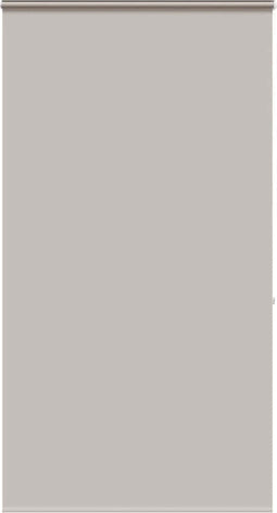 vidaXL - Doucherolgordijn - met - cassette - 140x240 - cm - stofbreedte - 136 - cm