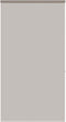 vidaXL - Doucherolgordijn - met - cassette - 140x240 - cm - stofbreedte - 136 - cm